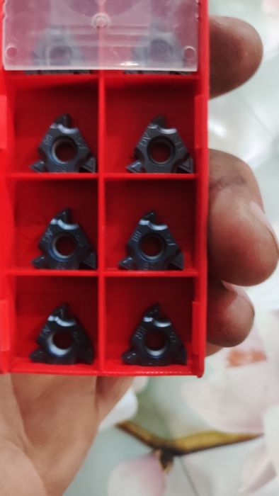 Механическая напайки