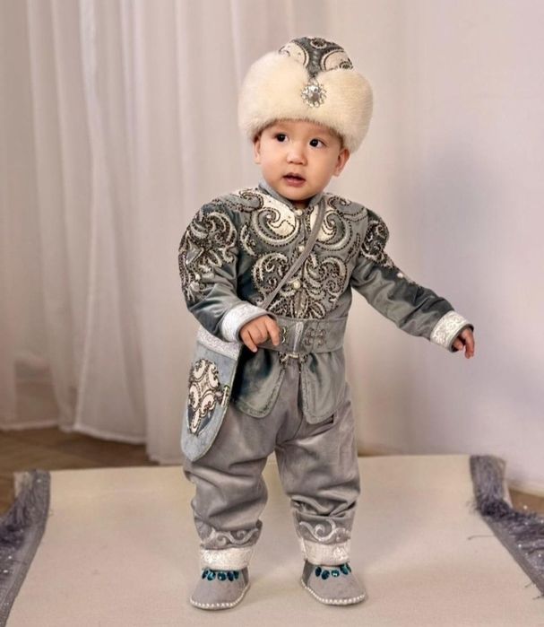 Тусау Кесер. От 5 тыс.