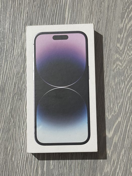 Iphone 14 pro 128 GB