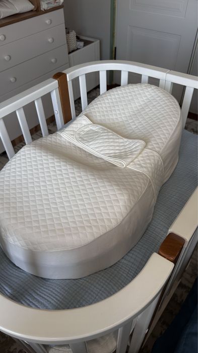 Кокон для новорожденных