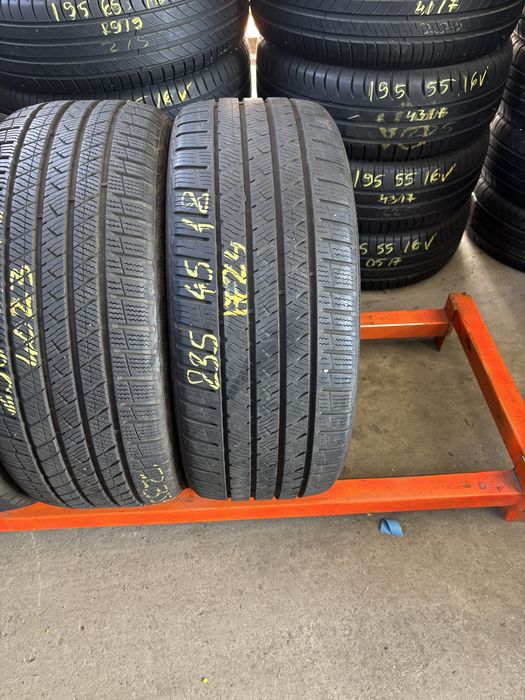 Anvelope All Season 235/45/18 Vredestein QuatraC Pro 235 45 18 R18