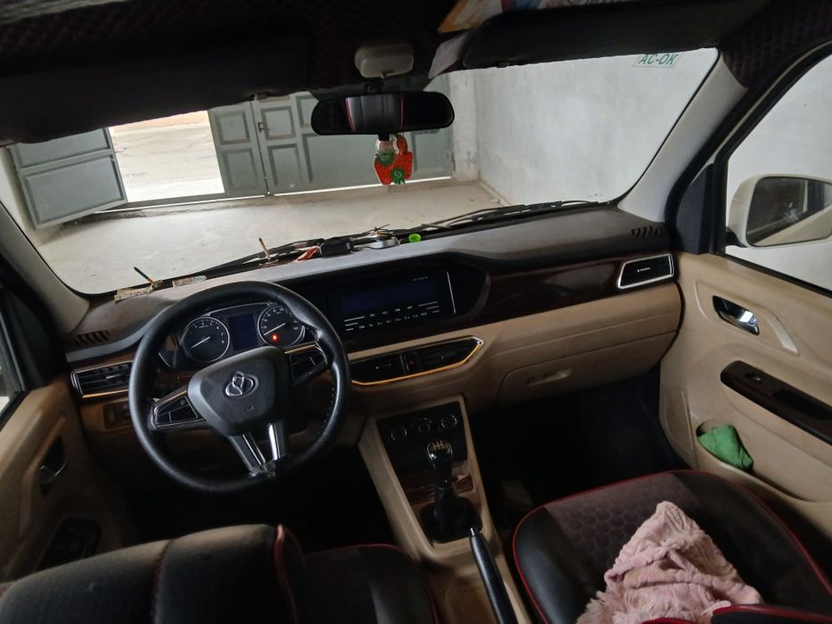 Машина холати зур 2023 йил