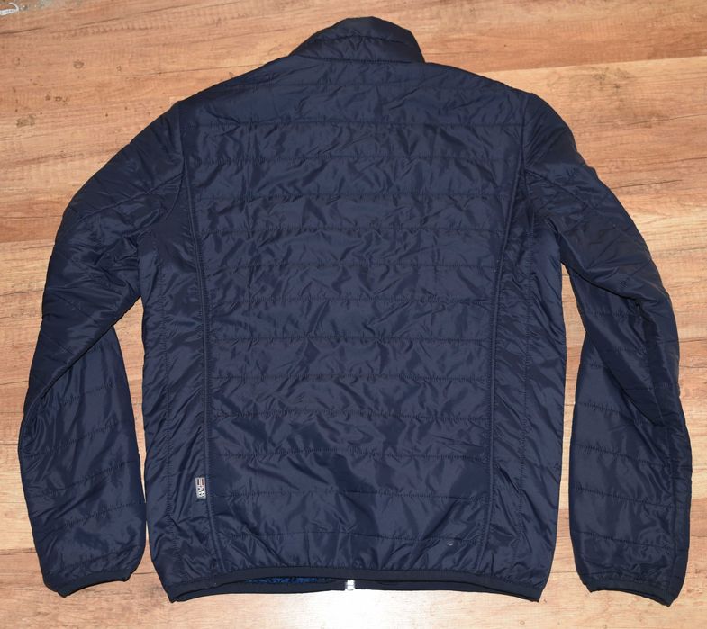 Napapijri оригинално мъжко яке М размер