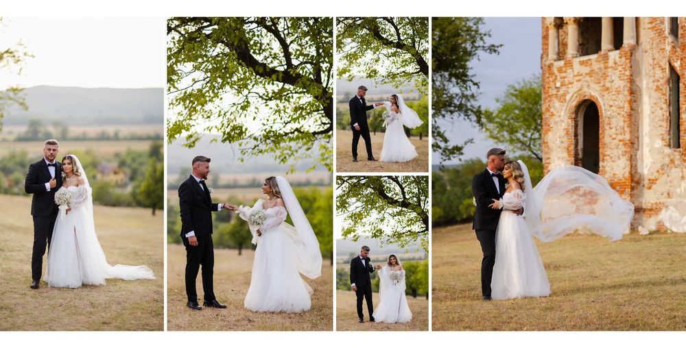 Servicii Foto Video Profesionale