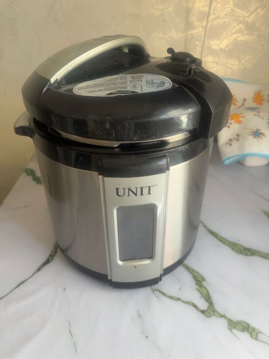 Продам мультиварку