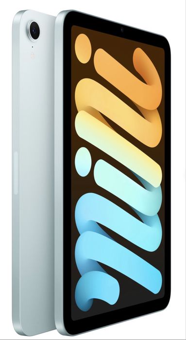 iPad mini 7 256gb cellular - cu SIM - cu procesor A17 Pro