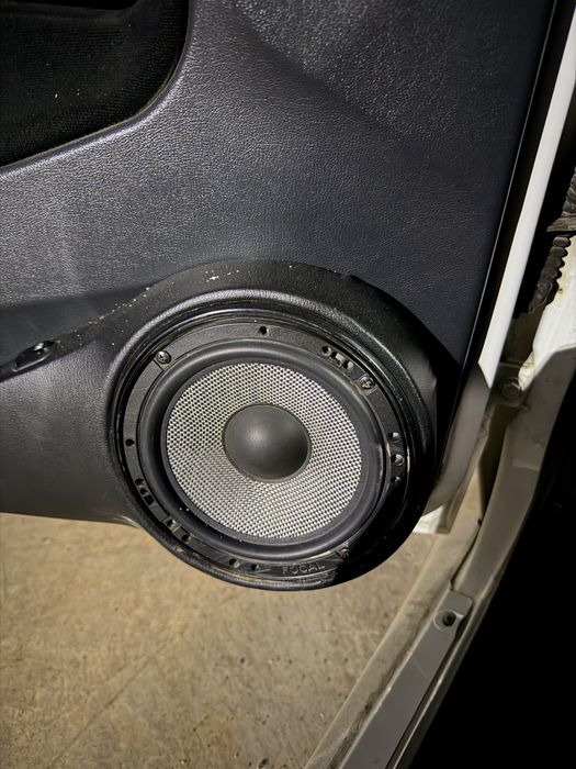 Аудиосистема для авто