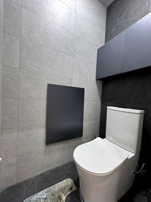 Новостройка Юнусобод 14 кв 2 хона Обш -Пл 71м2+22м2 Терраса 87.200$