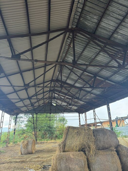 Продава се Склад в Ловеч, Център - 480 кв.м за 27 €/кв.м - Снимка #1