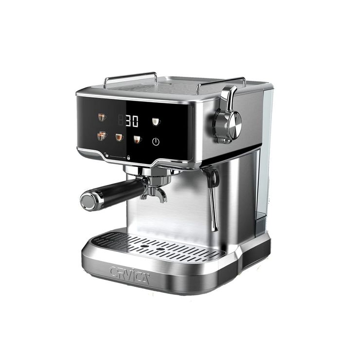 (Sf-26) Профессиональная кофемашина ORVICA 20 BAR с капучинатором (2 л