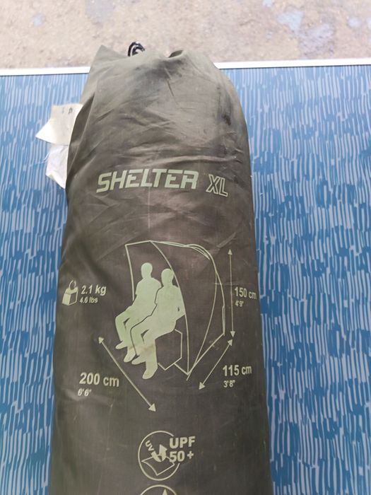 Vand Echipament pescuit la crap