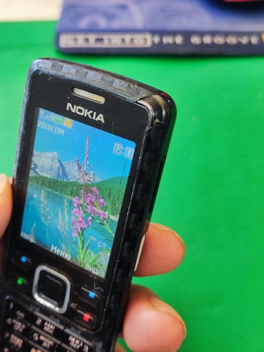 Телефон nokia rm 217