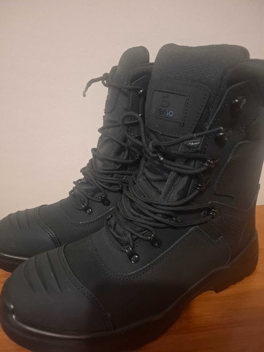 Мъжки обувки. Кубинки