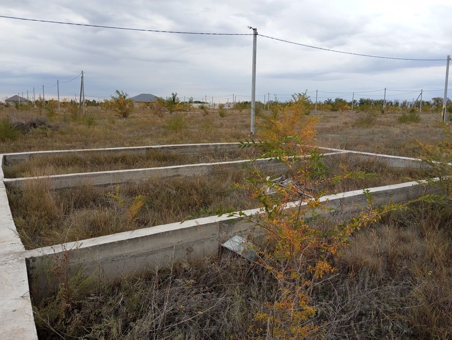 Продам земельный участок.