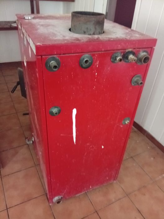 Vand,schimb centrala