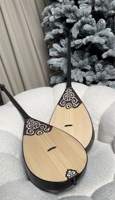 Асыл домбыра дүкені