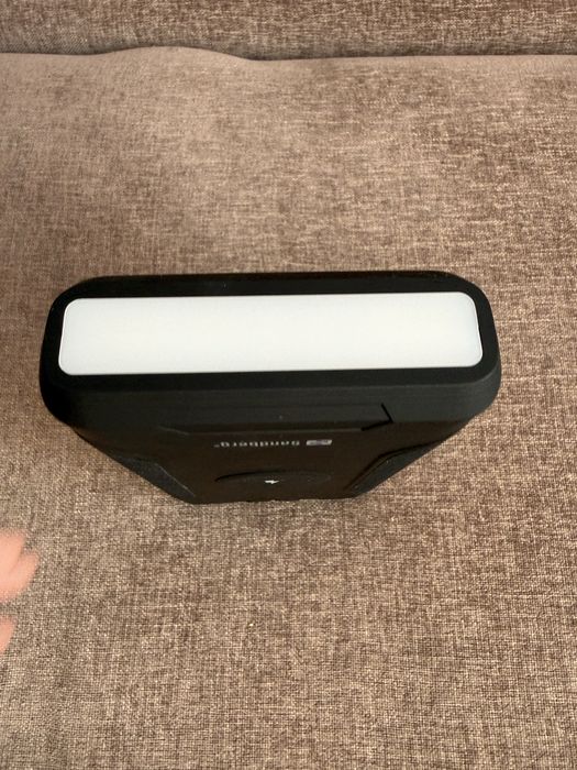 Baterie externa Sandberg Survivor Powerbank 7in1 72000