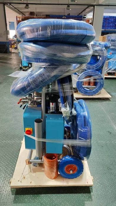 Оборудование для ППУ