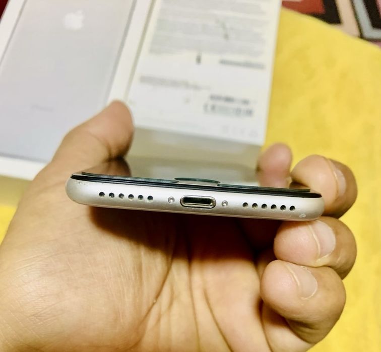 Iphone 7 32gb neverlock