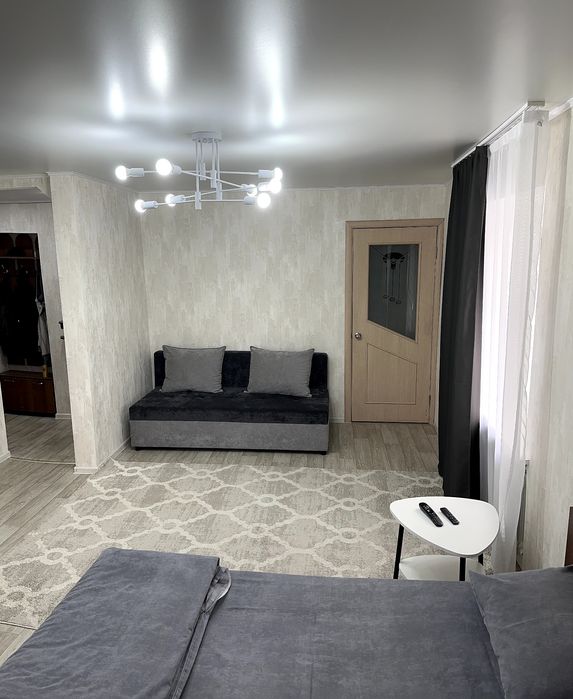 Гоголя 78.Французкий центр, ЦУМ. акимат