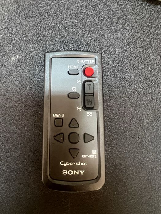 Telecomanda Sony RMT DSC 2 Cyber-Shot