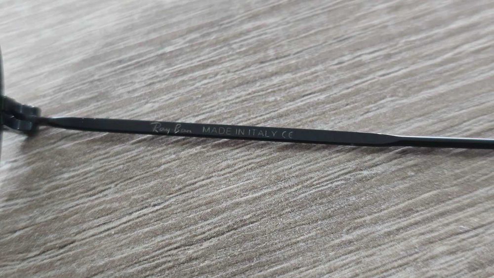 Слънчеви очила RAY-BAN RB3447