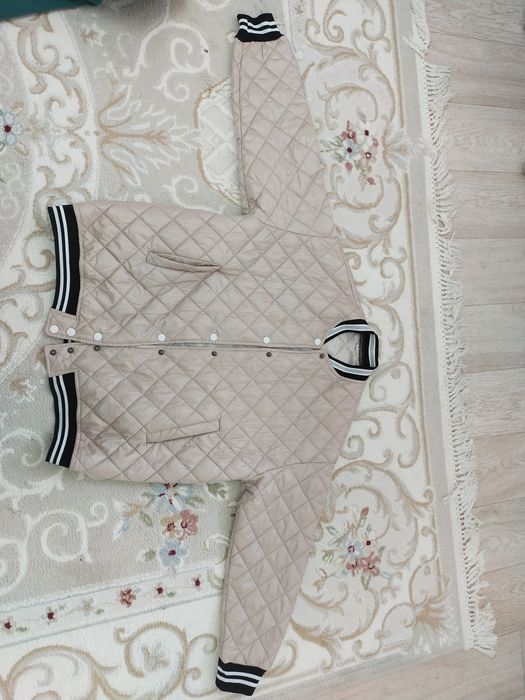 Пальто, плащи тренч куртка