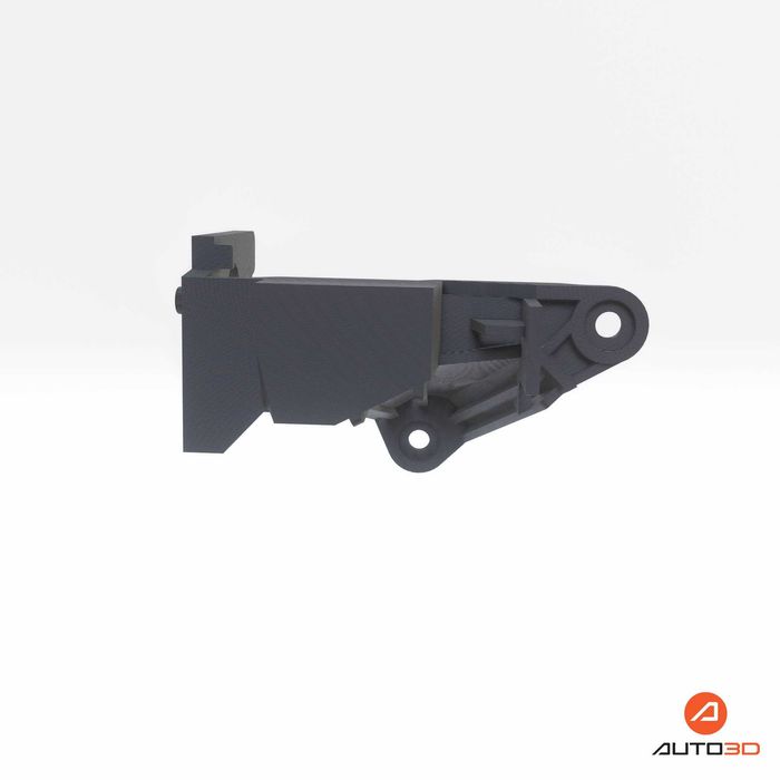 Ухо / Планка за фар 06100-TL0-G01 Honda Accord 8 – ляво
