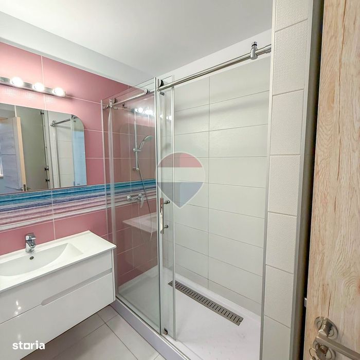 De inchiriat | Apartament 2 camere Onix Blue Mamaia Nord | CONSTANTA