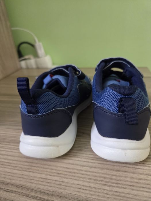 Маратонки Пума, 29 номер