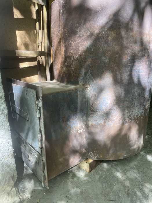 Печь для бани парной сауны