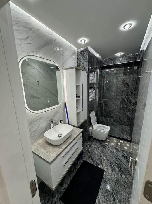 Дава се под наем Двустаен апартамент в Пловдив, Кършияка - 74 кв.м за 587 € - Снимка #4