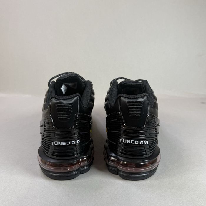 Nike Air Max Plus TN3 "Black Red"! НОВИ! Ориг