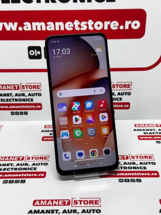 Xiaomi Redmi 12 5G Amanet Store Braila [15140]