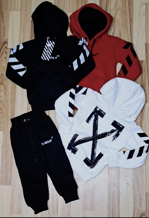 Trening copii flausate/vătuite