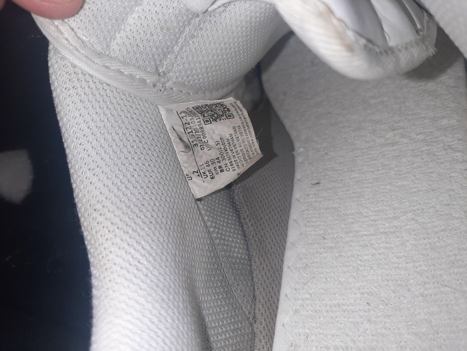 Vând nike air force 1