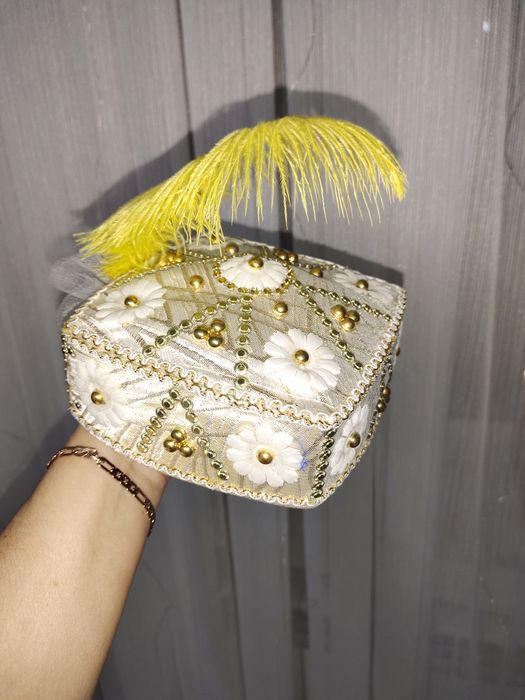 Калапкшлар, тюбитейка детский сотилади