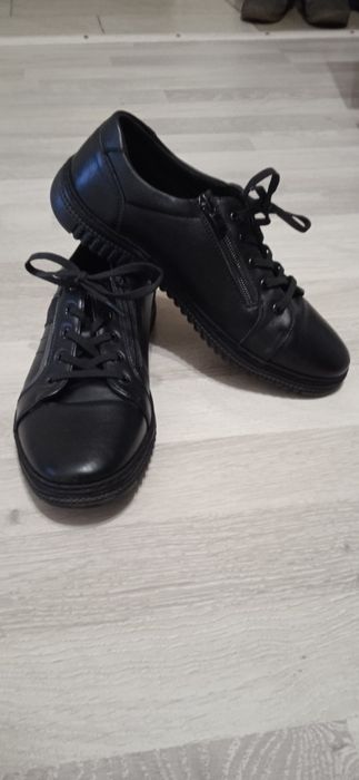 Полуботинки туфли подростковые