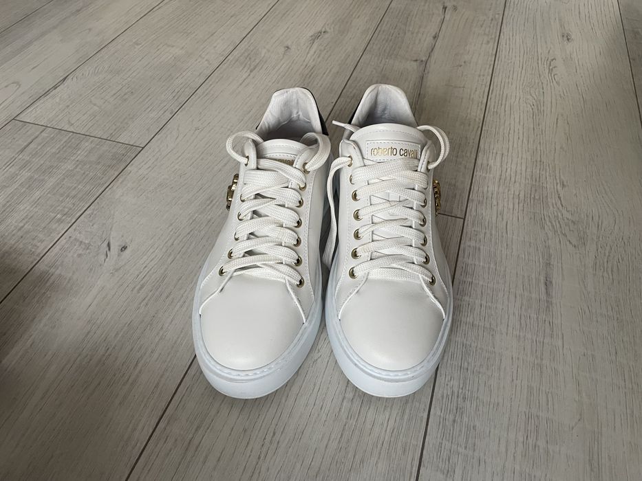 Roberto Cavalli Class 39/40