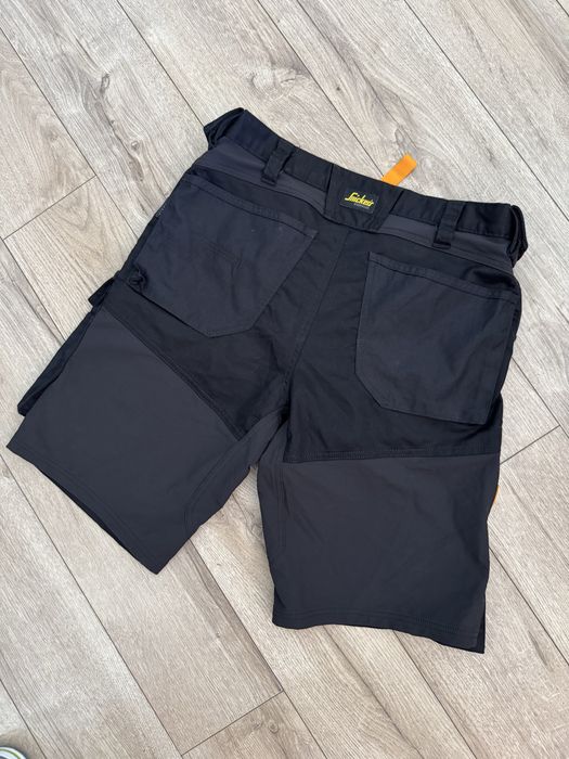 Pantaloni Snickers 50 si 48 barbati