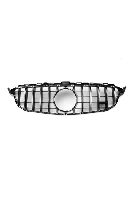 Предна Решетка (GRILL) Mercedes W205 / W206 C-Class