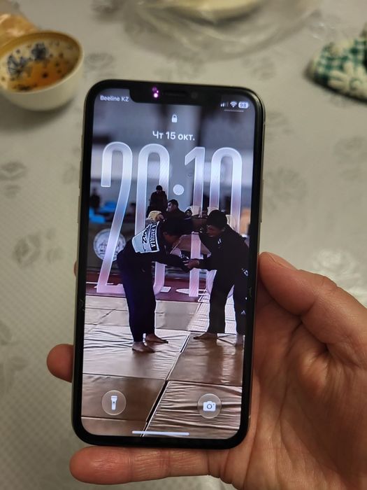Iphone 11 про хороший состояние