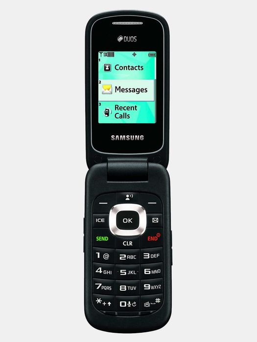 Gusto 3 (samsung GM-B311V)