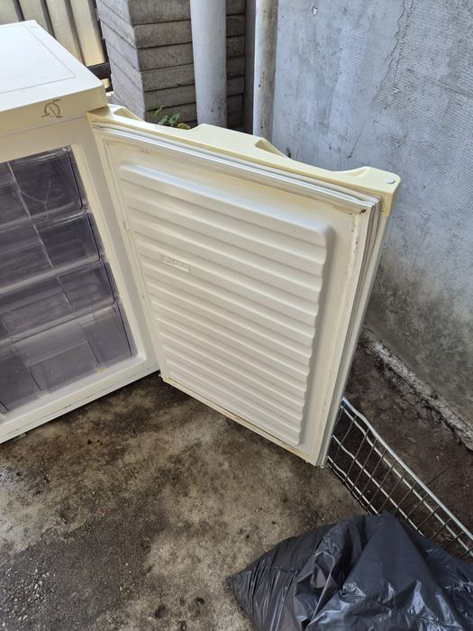 Congelator Whirlpool