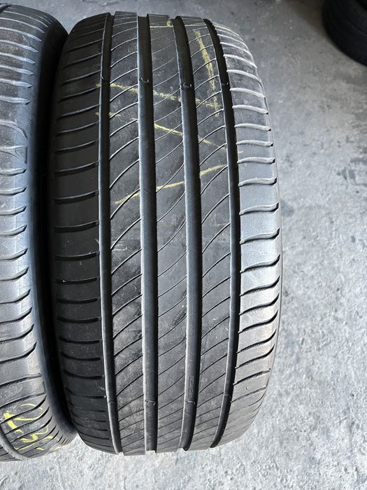 4 anvelope de vara 235/55/17 Michelin!