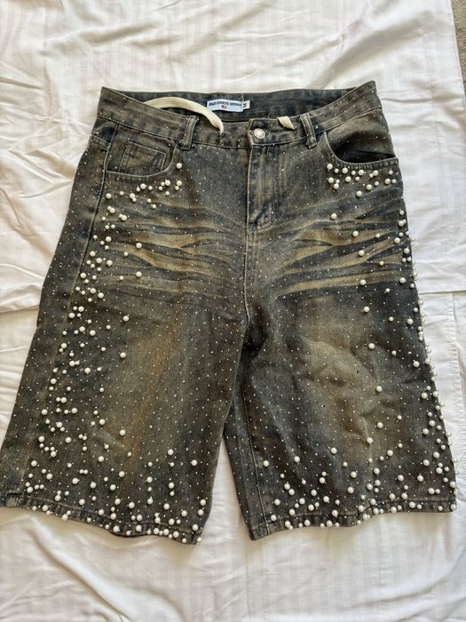 Blugi Custom Sparkling