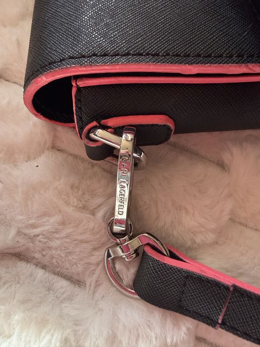 Чанта Karl Lagerfeld