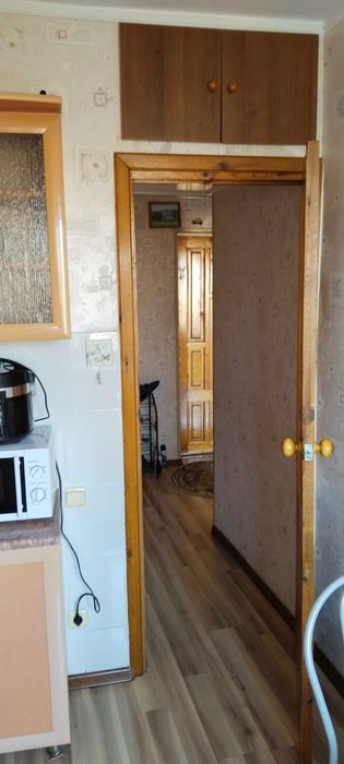 Продам 2-х комнатную квартиру