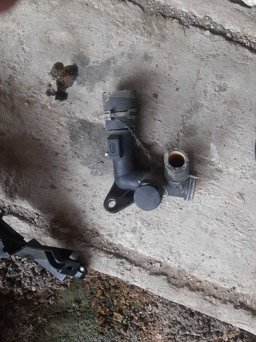 Части от FORD C-MAX T1DA