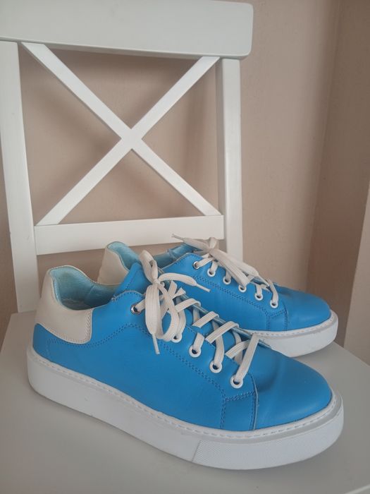 Дамски кецове DARIS 41 номер